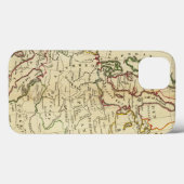 ヨーロッパ33 Case-Mate iPhoneケース (裏面 (横))