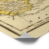 ヨーロッパ34 ポスター (角)