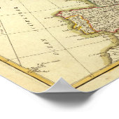 ヨーロッパ36 ポスター (角)