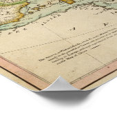 ヨーロッパ3 ポスター (角)