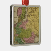 ヨーロッパ40 メタルオーナメント (右)