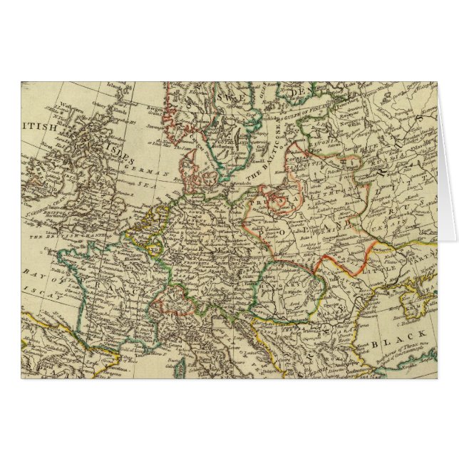 ヨーロッパ43 (正面横)