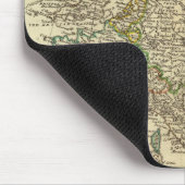 ヨーロッパ43 マウスパッド (コーナー)