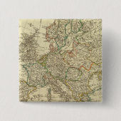 ヨーロッパ43 缶バッジ (正面)