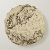 ヨーロッパ45 ラウンドクッション (裏面)