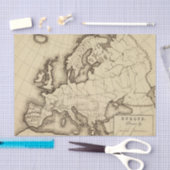 ヨーロッパ45 薄葉紙 (クラフト)