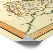 ヨーロッパ48 ポスター (角)