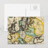 ヨーロッパ51 ポストカード (正面/裏面)