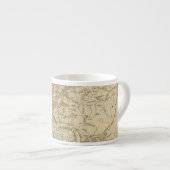 ヨーロッパ52 エスプレッソカップ (正面右)