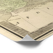 ヨーロッパ52 ポスター (角)