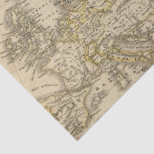 ヨーロッパ52 薄葉紙 (詳細)