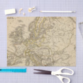 ヨーロッパ52 薄葉紙 (クラフト)