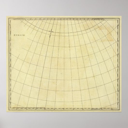 ヨーロッパ6 ポスター (正面)