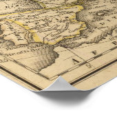 ヨーロッパ7 ポスター (角)