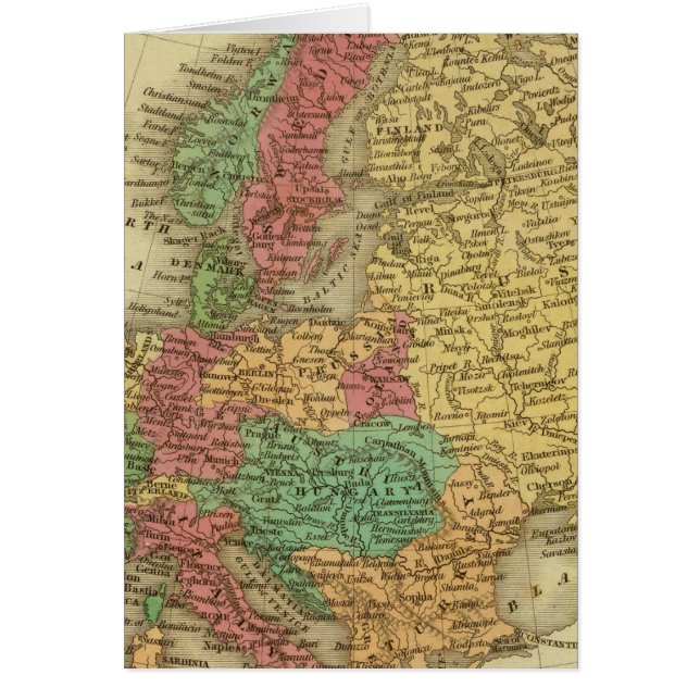 ヨーロッパ8 (正面)