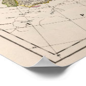 ヨーロッパ8 ポスター (角)