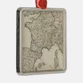 ヨーロッパ8 メタルオーナメント (右)