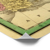 ヨーロッパ9 ポスター (角)