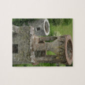 ヨーロッパ、アイルランド、ブラニー城。この画像 ジグソーパズル (横)