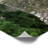 ヨーロッパ、アイルランド、ブラニー城。この画像 ポスター (角)