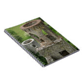 ヨーロッパ、アイルランド、ブラーニー城。このイメージ ノートブック (右側)