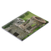 ヨーロッパ、アイルランド、ブラーニー城。このイメージ ノートブック (左側)