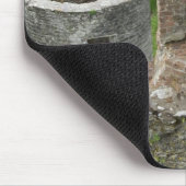 ヨーロッパ、アイルランド、ブラーニー城。このイメージ マウスパッド (コーナー)