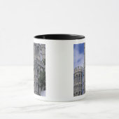 ヨーロッパ、イギリス、カンブリッジシャ、エリー。エリー マグカップ (中央)