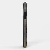 ヨーロッパ、イギリス、チッペナム。早朝の光 Case-Mate iPhoneケース (裏面/右)