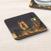 ヨーロッパ、イギリス、ロンドン：下院 コースター (左側)