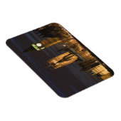 ヨーロッパ、イギリス、ロンドン：国会議事堂/ 2 マグネット (右側)