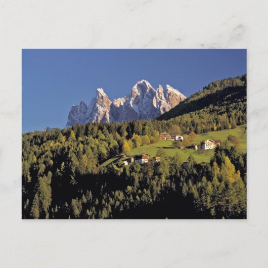 ヨーロッパ、イタリア、サン・ピエトロ。オードルグループは見える ポストカード (正面)