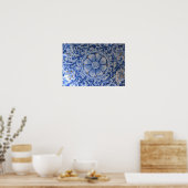 ヨーロッパ、イタリア、シチリア、タオルミーナ。伝統的 5 ポスター (キッチン)