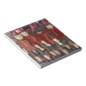 ヨーロッパ，イタリア，トスカーナ，コロディ，の家 ノートパッド (アングル)