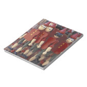 ヨーロッパ，イタリア，トスカーナ，コロディ，の家 ノートパッド (回転)