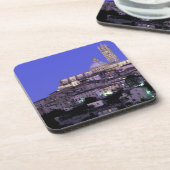 ヨーロッパ、イタリア、トスカーナ、シエナ。第13紀ドゥオモと コースター (左側)