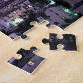 ヨーロッパ、イタリア、トスカーナ、シエナ。第13紀ドゥオモと ジグソーパズル (側面)