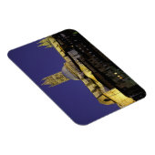 ヨーロッパ、イタリア、トスカーナ、シエナ。13世紀 マグネット (右側)