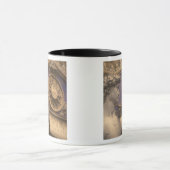 ヨーロッパ、イタリア、トスカーナ、フィレンツェ、ピアッツァ·デラ マグカップ (中央)