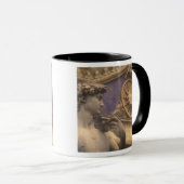 ヨーロッパ、イタリア、トスカーナ、フィレンツェ、ピアッツァ·デラ マグカップ (正面右)