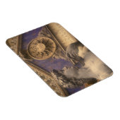 ヨーロッパ，イタリア，トスカーナ，フィレンツェ，ピアッツァ・デラ マグネット (右側)