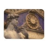 ヨーロッパ，イタリア，トスカーナ，フィレンツェ，ピアッツァ・デラ マグネット (横)