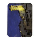 ヨーロッパ、イタリア、フィレンツェ、建築詳細; マグネット (縦)