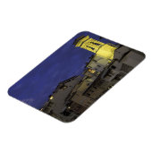 ヨーロッパ、イタリア、フィレンツェ、建築詳細; マグネット (左側)