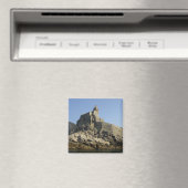 ヨーロッパ、イタリア、ポルトヴェネレ別名ポルトヴェネレ。2 マグネット (インサイチュ (食洗機))