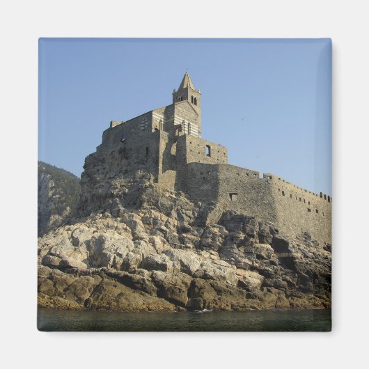 ヨーロッパ、イタリア、ポルトヴェネレ別名ポルトヴェネレ。2 マグネット (正面)