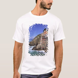 ヨーロッパ,イタリア,リオマッジョーレ。リオマッジョーレは Tシャツ
