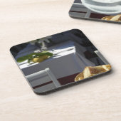 ヨーロッパ、イタリア、リグリア地域、シンク·テレ コースター (左側)