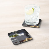 ヨーロッパ、イタリア、リグリア地域、シンク·テレ コースター (右側)