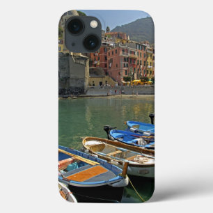 ヨーロッパ、イタリア、リグリア地域、シンク·テレ, 2 iPhone 13ケース